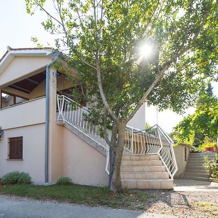 Apartman Ana Labin  Zewnętrze zdjęcie