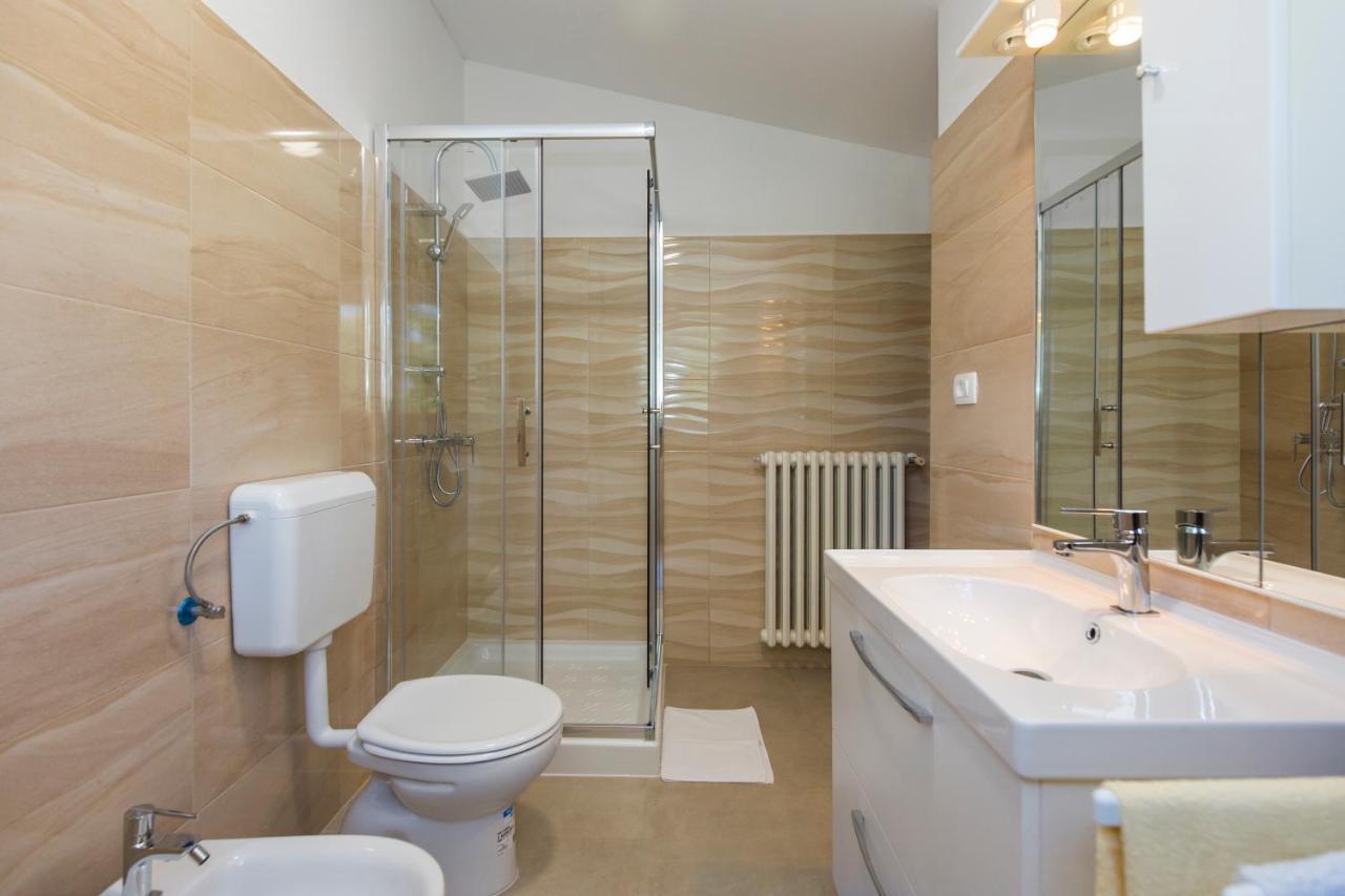 Apartman Ana Labin  Zewnętrze zdjęcie