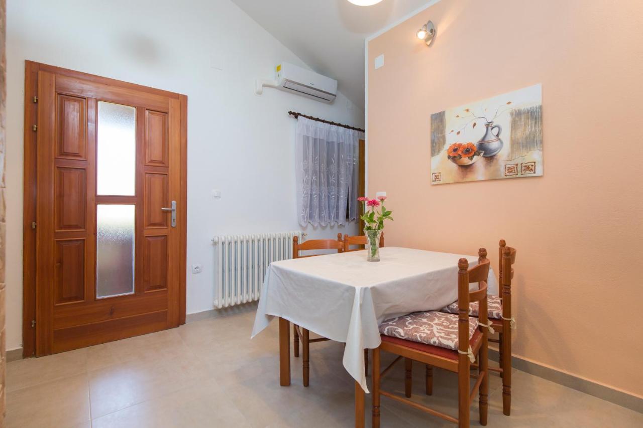 Apartman Ana Labin  Zewnętrze zdjęcie