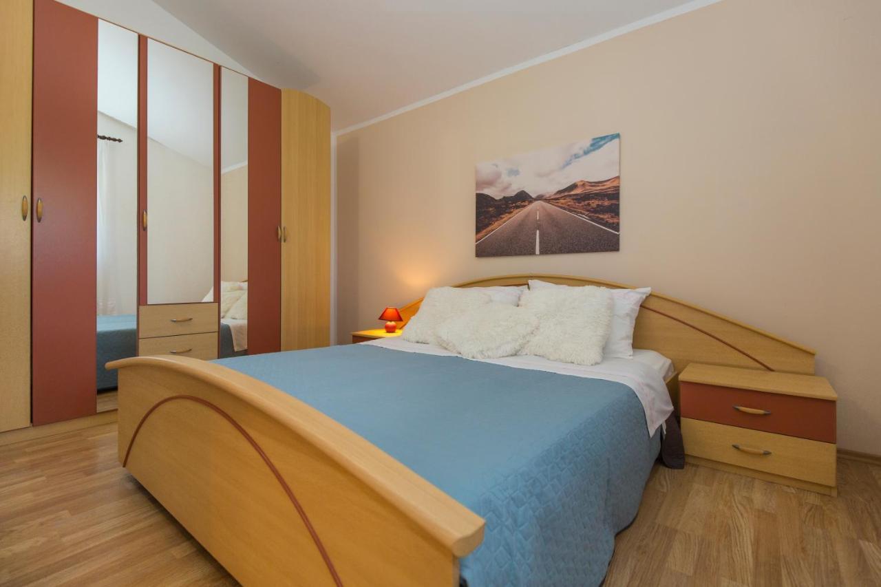 Apartman Ana Labin  Zewnętrze zdjęcie