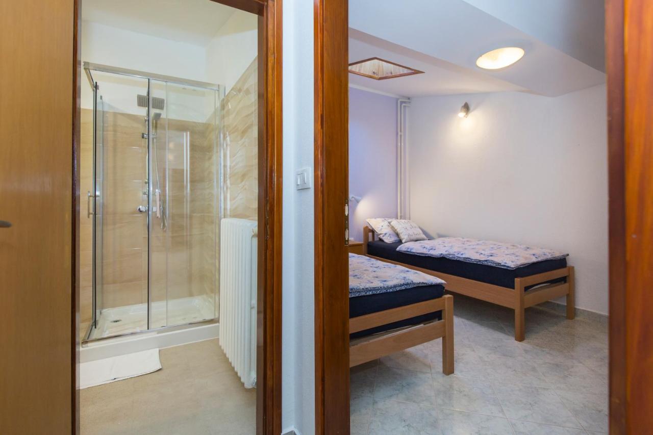 Apartman Ana Labin  Zewnętrze zdjęcie